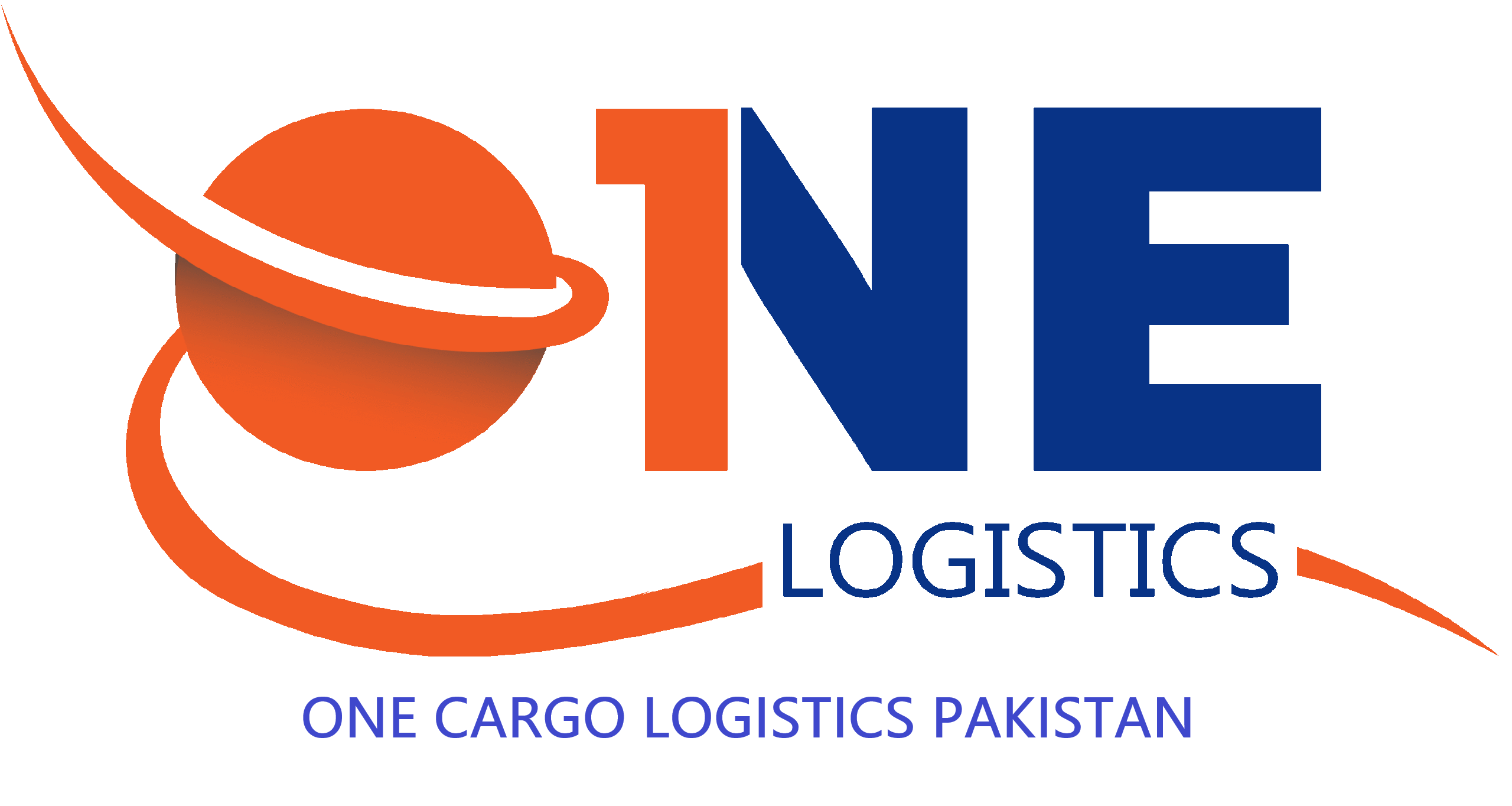 ONE CARGO LOGISTICS Logo